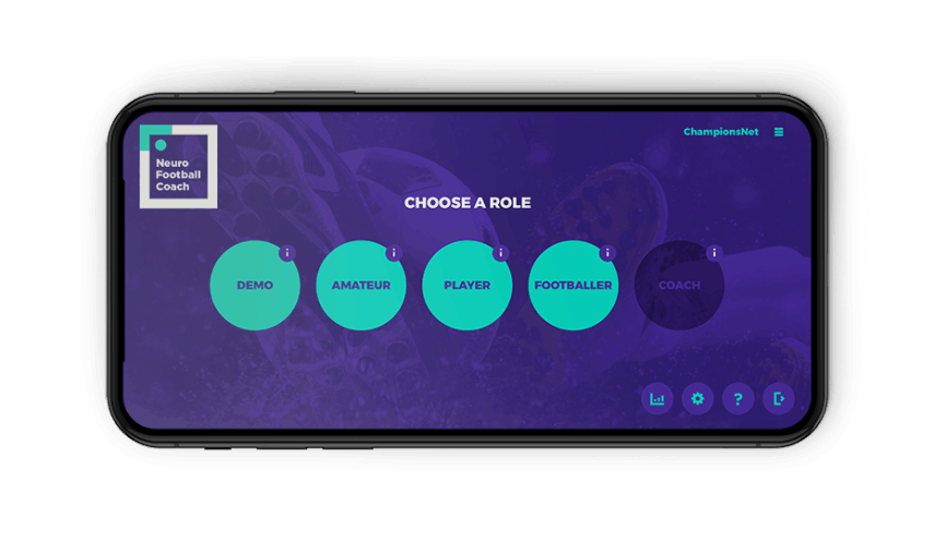 NeuroFootballCoach