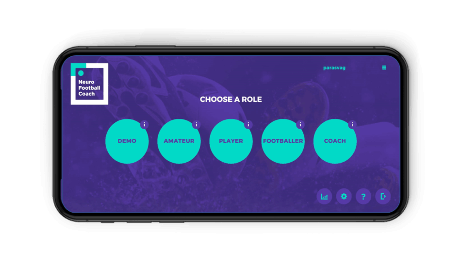 NeuroFootballCoach